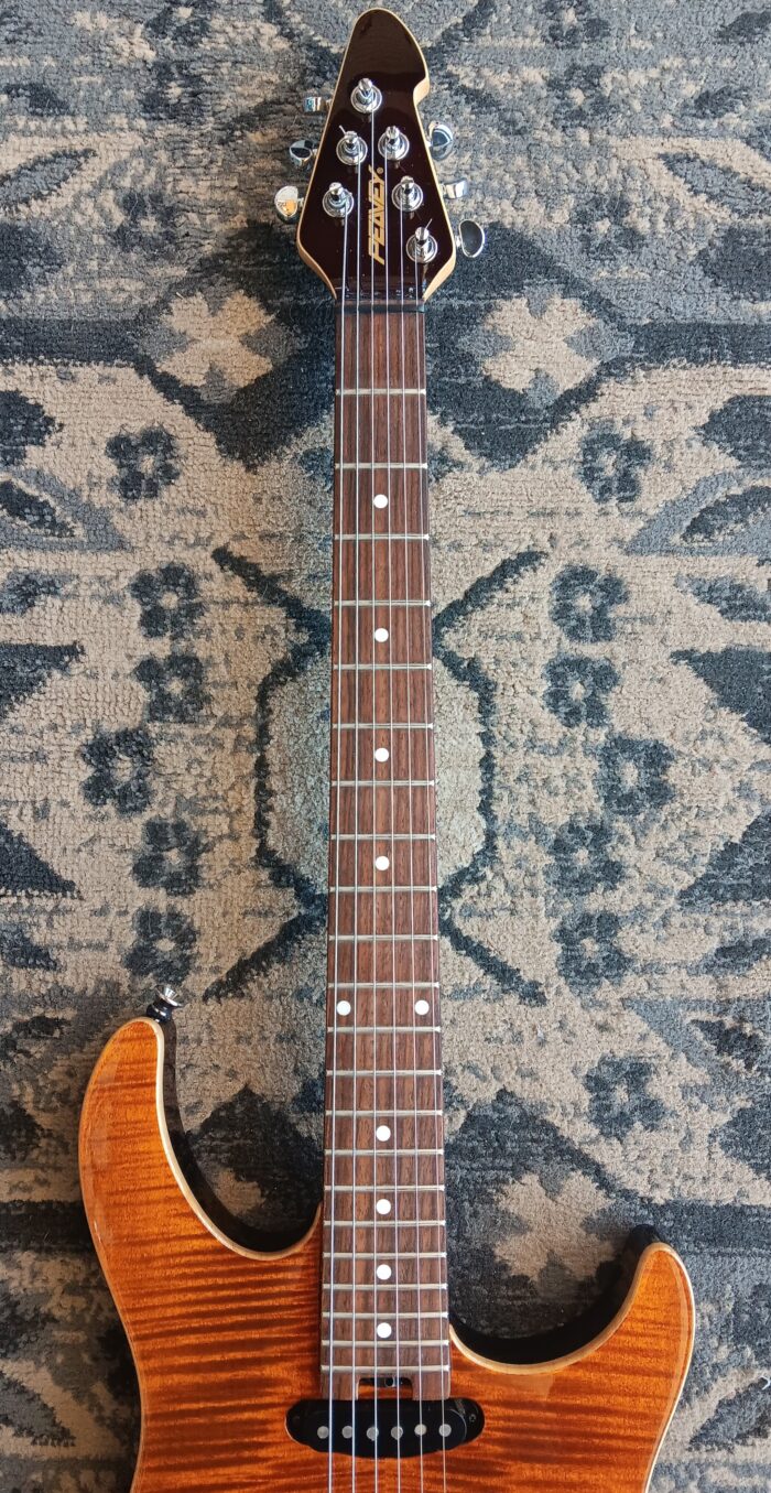 Peavey USA LTD ST - Image 8