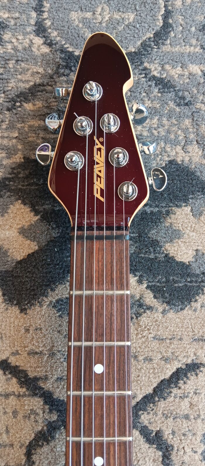 Peavey USA LTD ST - Image 10