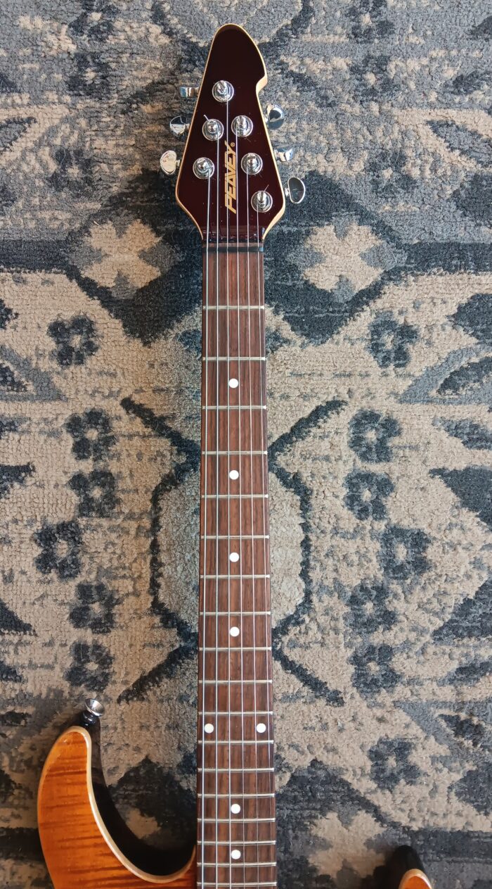 Peavey USA LTD ST - Image 9