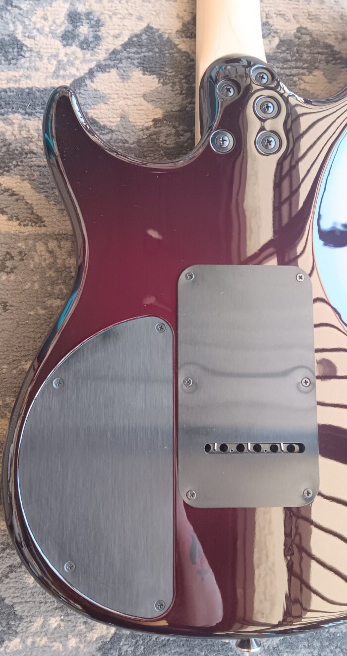 Peavey USA LTD ST - Image 12