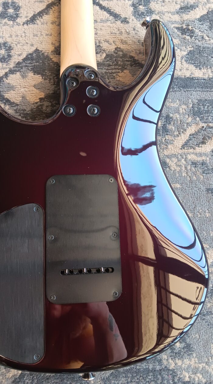 Peavey USA LTD ST - Image 13