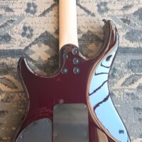 Peavey USA LTD ST - Image 14