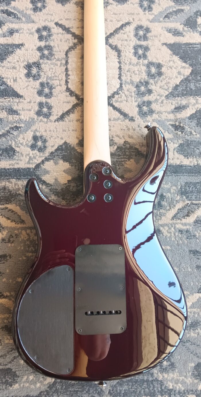 Peavey USA LTD ST - Image 14