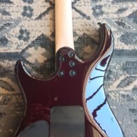 Peavey USA LTD ST - Image 15