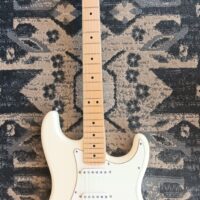 2009 Fender American Standard Stratocaster