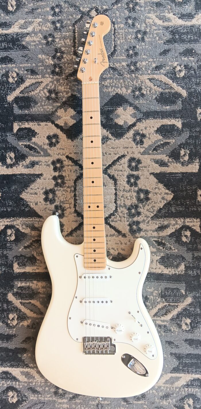 2009 Fender American Standard Stratocaster