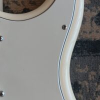 2009 Fender American Standard Stratocaster - Image 8
