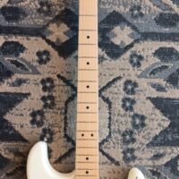 2009 Fender American Standard Stratocaster - Image 11