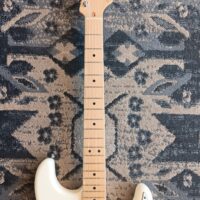 2009 Fender American Standard Stratocaster - Image 12