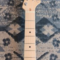 2009 Fender American Standard Stratocaster - Image 13