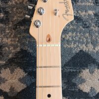 2009 Fender American Standard Stratocaster - Image 14