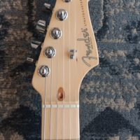 2009 Fender American Standard Stratocaster - Image 15