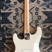2009 Fender American Standard Stratocaster - Image 16