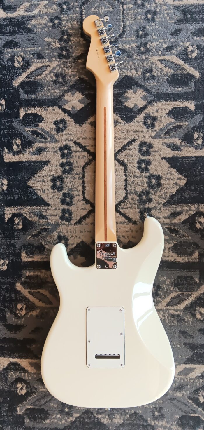 2009 Fender American Standard Stratocaster - Image 16