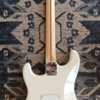 2009 Fender American Standard Stratocaster - Image 18