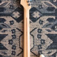 2009 Fender American Standard Stratocaster - Image 20