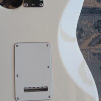 2009 Fender American Standard Stratocaster - Image 21