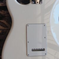 2009 Fender American Standard Stratocaster - Image 22