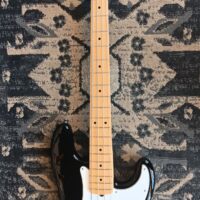 2014 Fender American Standard Precision Bass