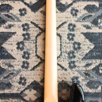 2014 Fender American Standard Precision Bass - Image 13
