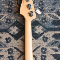 2014 Fender American Standard Precision Bass - Image 14