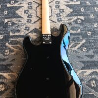 2014 Fender American Standard Precision Bass - Image 16