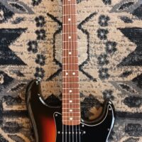 1979 Fender Stratocaster