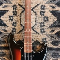 1979 Fender Stratocaster - Image 10