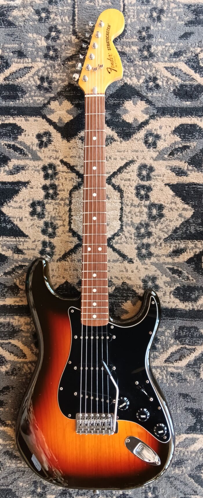 1979 Fender Stratocaster - Image 10