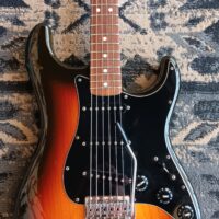 1979 Fender Stratocaster - Image 9
