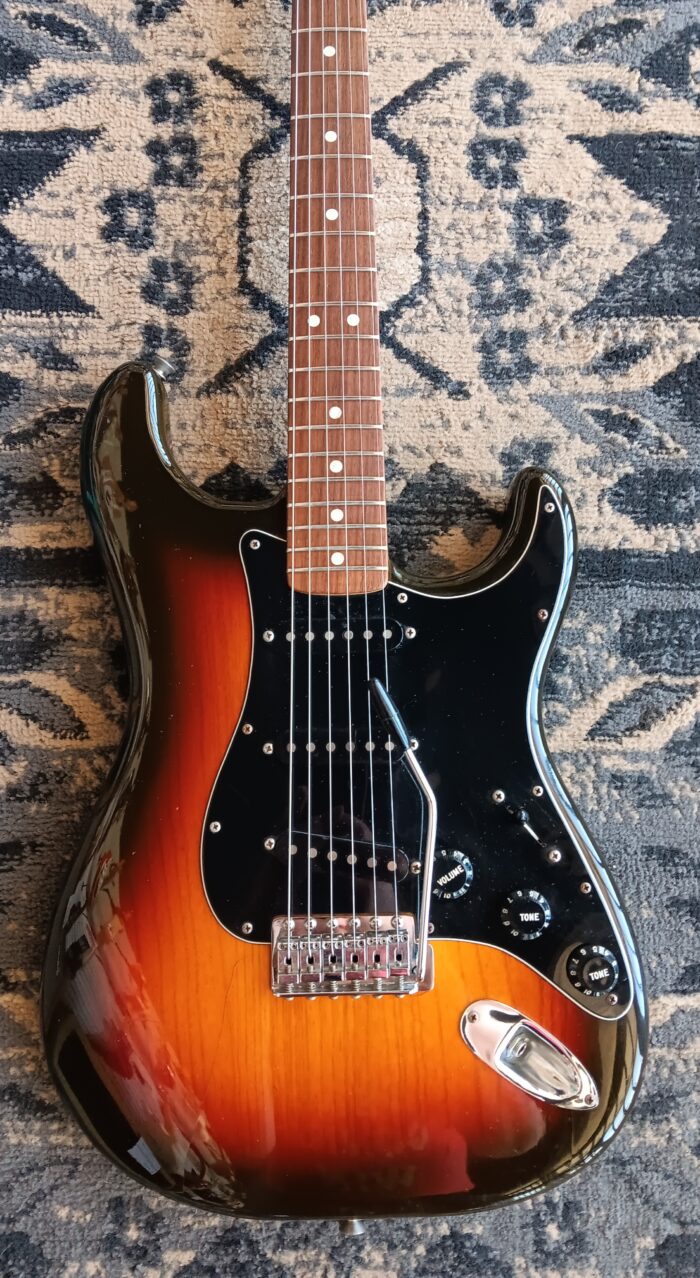 1979 Fender Stratocaster - Image 9