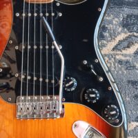 1979 Fender Stratocaster - Image 7