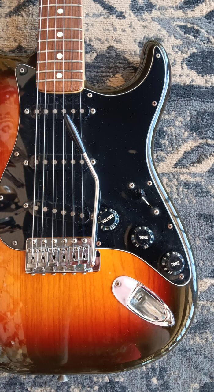 1979 Fender Stratocaster - Image 7