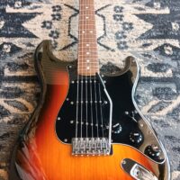 1979 Fender Stratocaster - Image 6