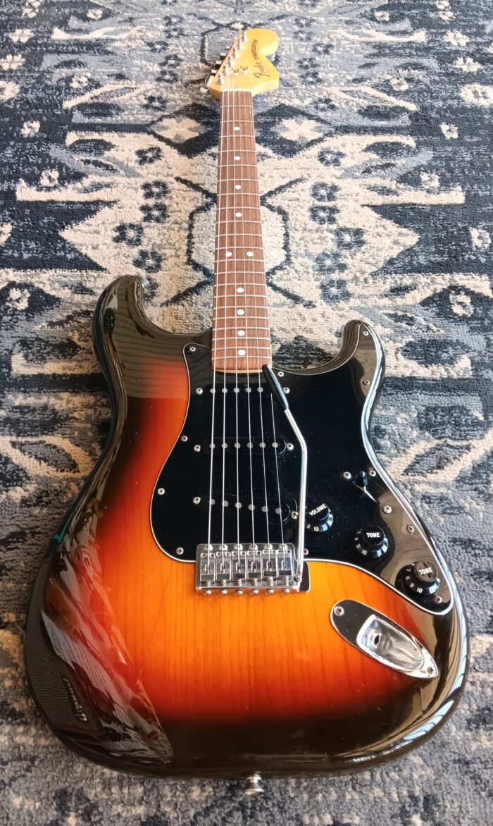 1979 Fender Stratocaster - Image 6