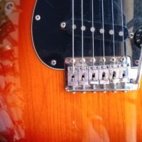 1979 Fender Stratocaster - Image 5