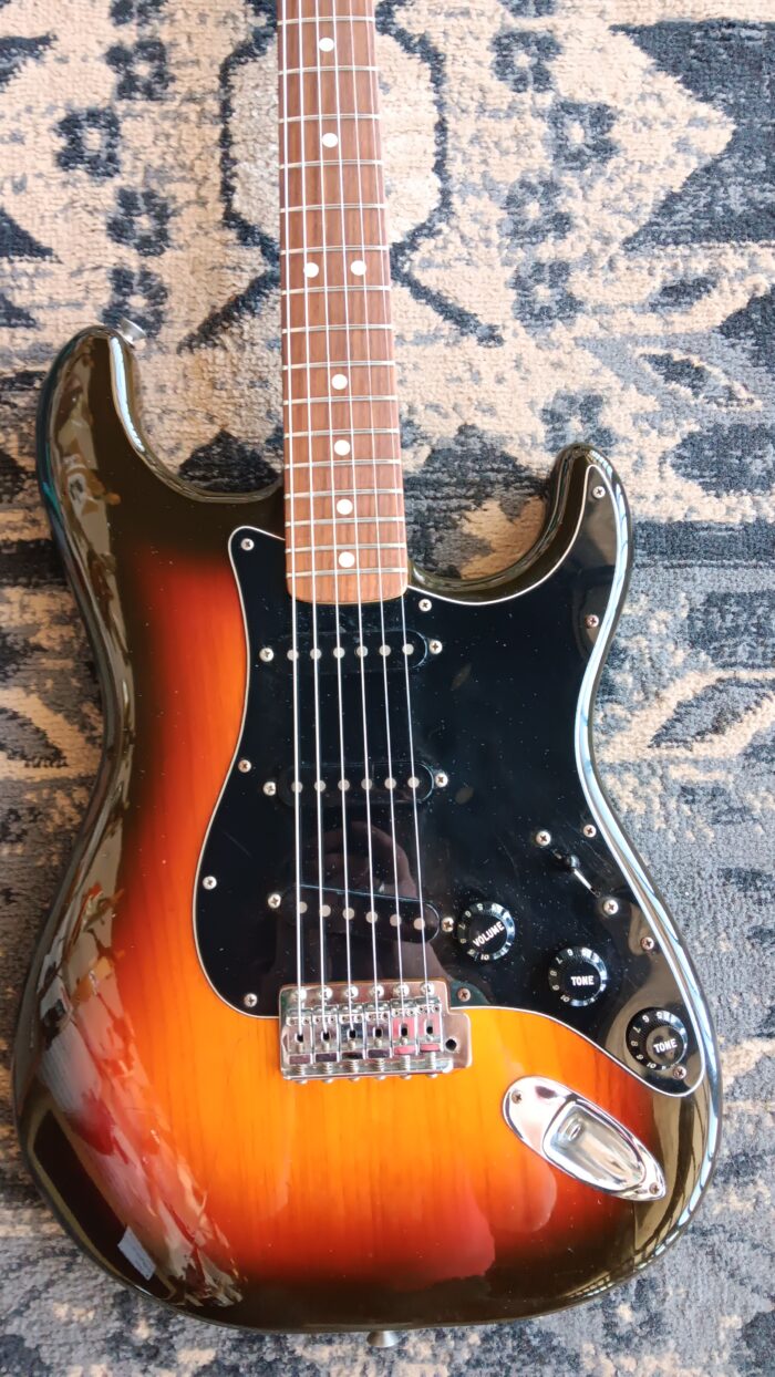 1979 Fender Stratocaster - Image 11