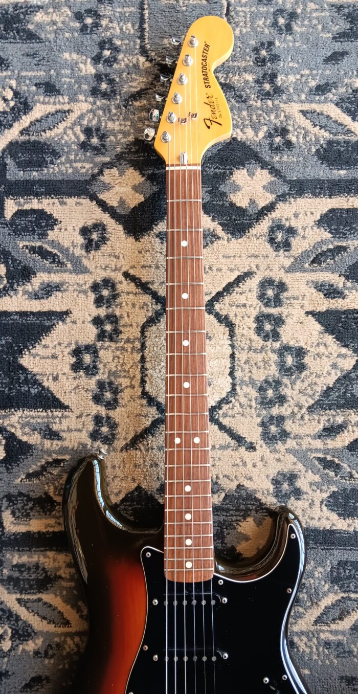 1979 Fender Stratocaster - Image 3