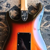 1979 Fender Stratocaster - Image 21