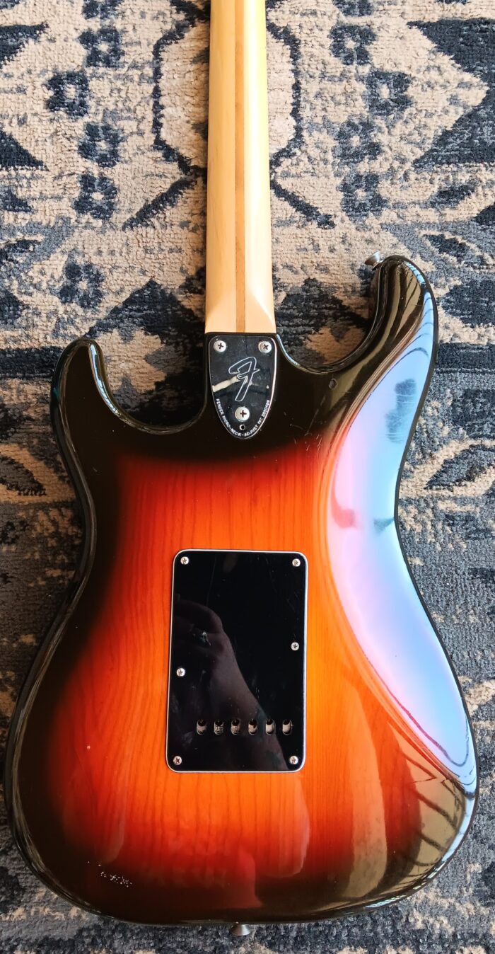 1979 Fender Stratocaster - Image 21