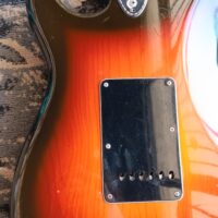 1979 Fender Stratocaster - Image 20