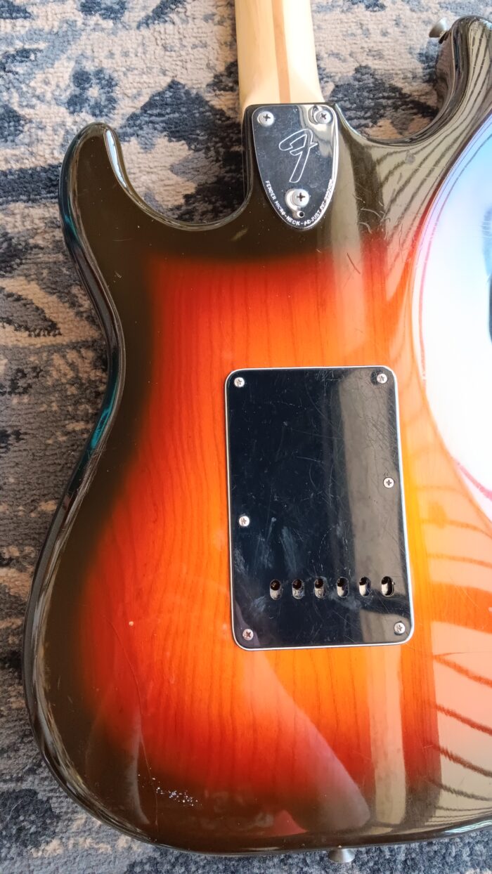 1979 Fender Stratocaster - Image 20