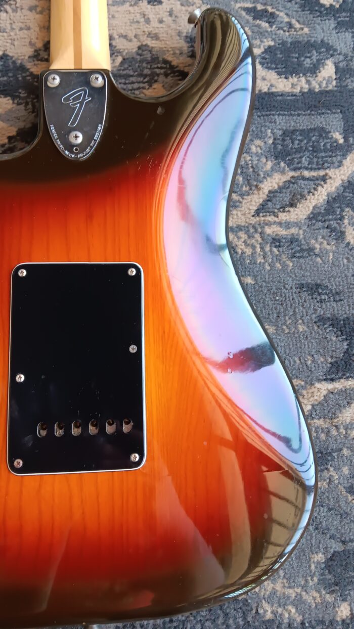 1979 Fender Stratocaster - Image 19