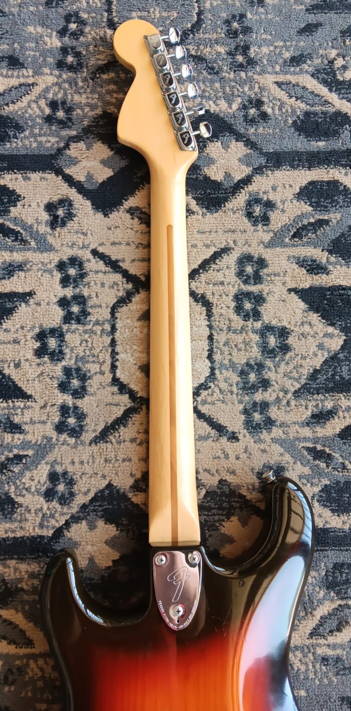 1979 Fender Stratocaster - Image 17