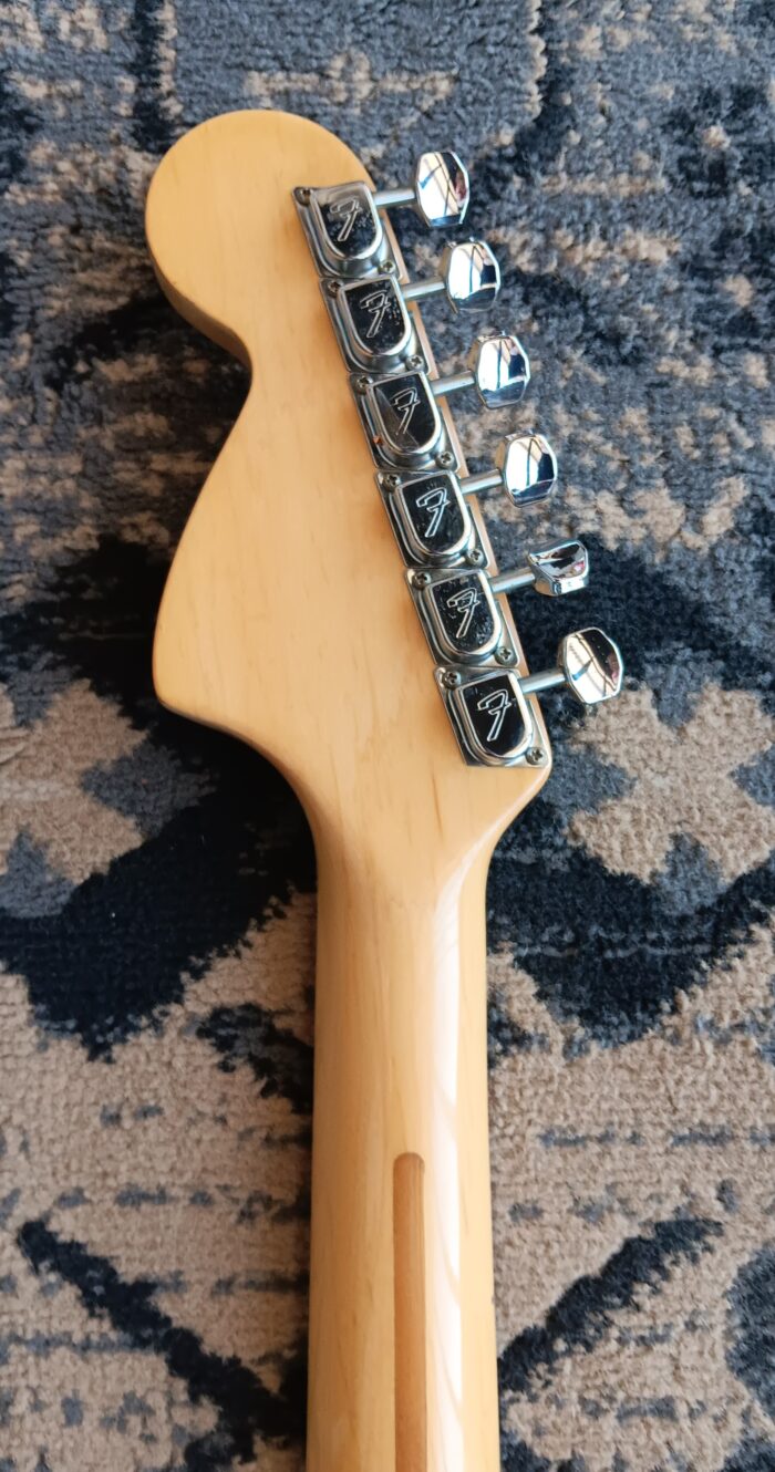 1979 Fender Stratocaster - Image 16