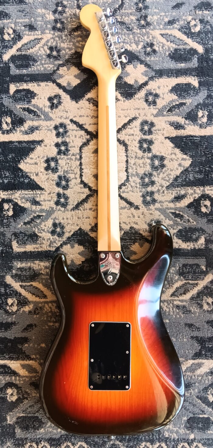 1979 Fender Stratocaster - Image 15