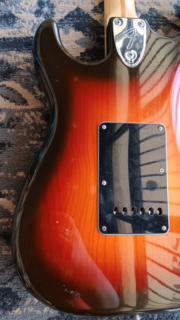 1979 Fender Stratocaster - Image 14