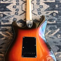 1979 Fender Stratocaster - Image 12