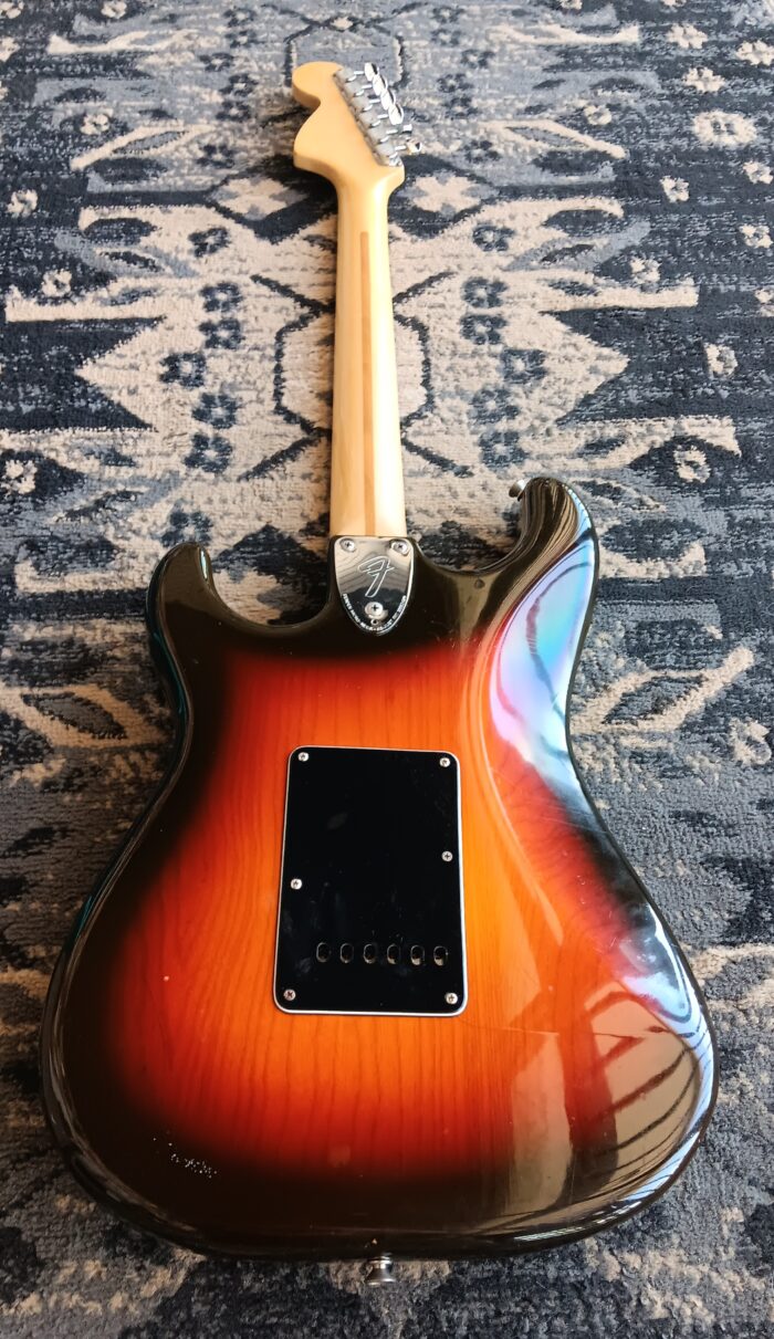 1979 Fender Stratocaster - Image 12