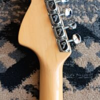 1979 Fender Stratocaster - Image 22